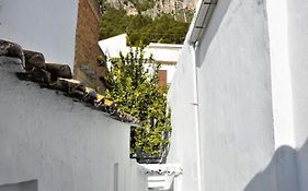Casa Rural Recovecos